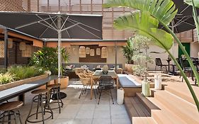 Innside By Melia Barcelona Apolo