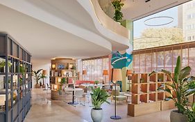 Innside By Melia Barcelona Apolo